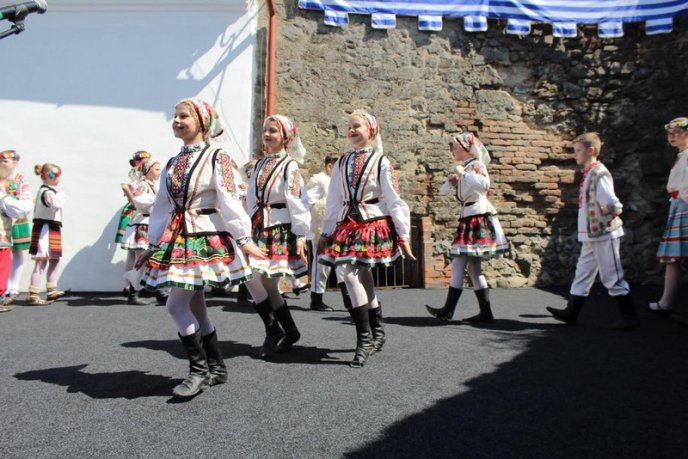 У «Паланку» з піснями та танцями відзначили Міжнародний день музеїв – 02