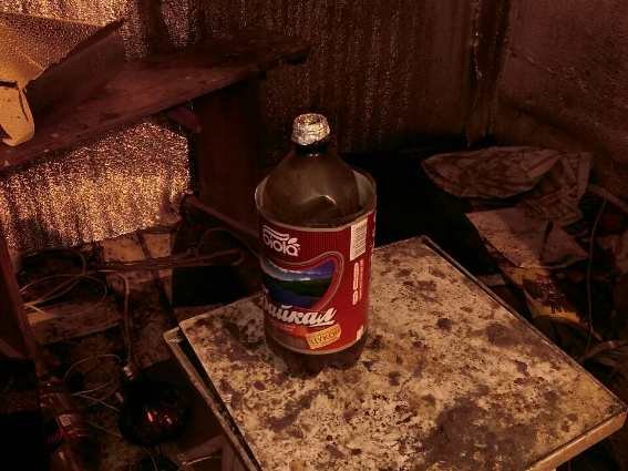 У Чопі чоловік виготовляв наркотики. Якби встиг продати – отримав би мільйон гривень – 01 У Чопі чоловік виготовляв наркотики. Якби встиг продати – отримав би мільйон гривень – 01