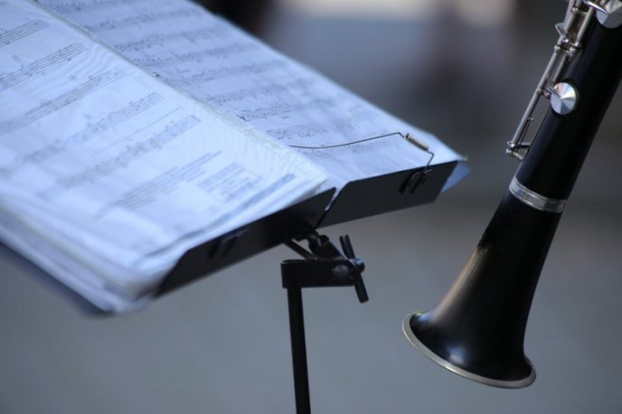 У центрі Мукачева відбувся фестиваль духової музики – 09