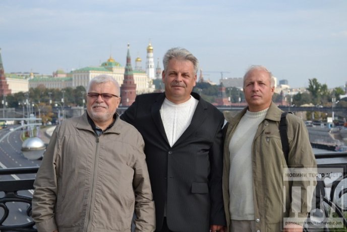 Ветеранські організації України та Росії розпочали плідну співпрацю (ФОТО) – 06 Ветеранські організації України та Росії розпочали плідну співпрацю (ФОТО) – 06