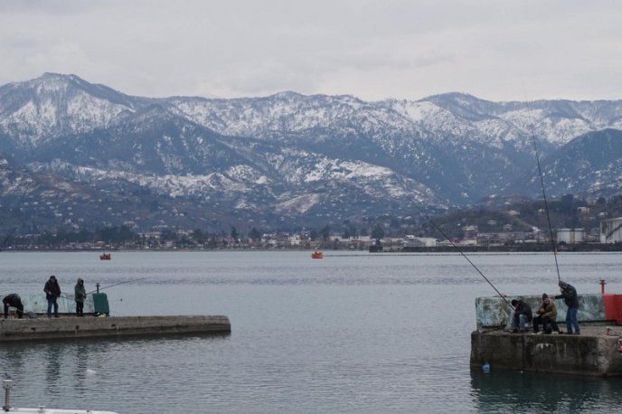 Грузія, яка змогла – 04