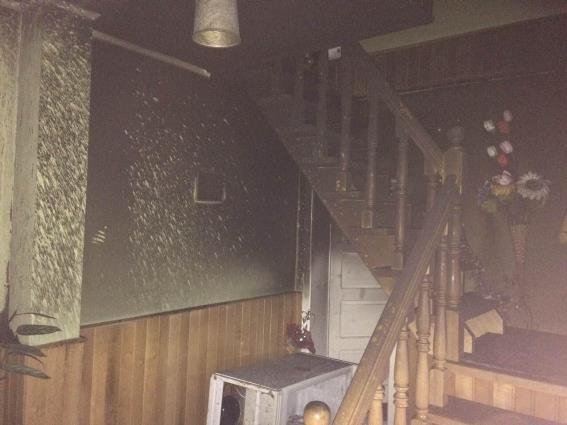 Зять посварився із тещею. Опісля підпалив їй будинок – 05