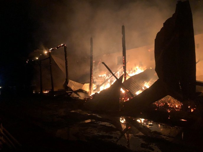 Закарпатець загинув страшною смертю – 02