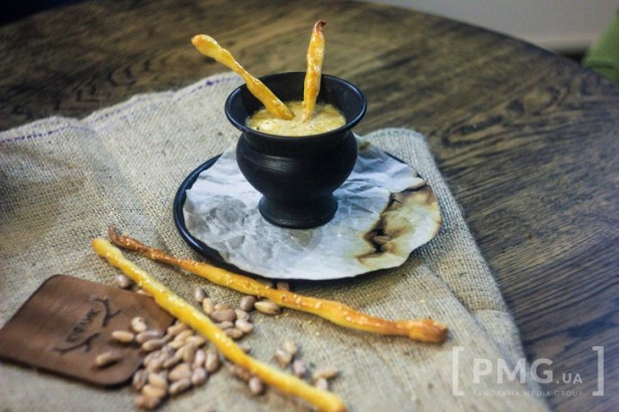 Закарпатський "Кіфлик" у Києві – 11