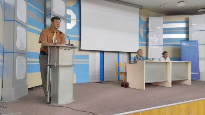 Головою Закарпатського відділення Спілки адвокатів України обрано Олексія Фазекоша – 03 Головою Закарпатського відділення Спілки адвокатів України обрано Олексія Фазекоша – 03