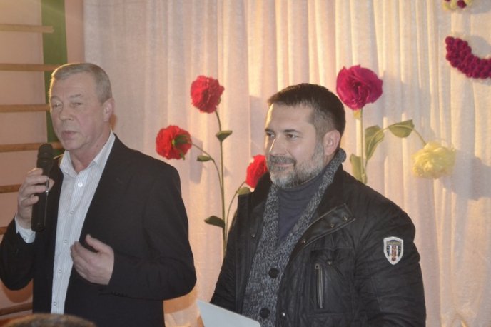 Освітнє свято у Пістрялові – 10 Освітнє свято у Пістрялові – 10