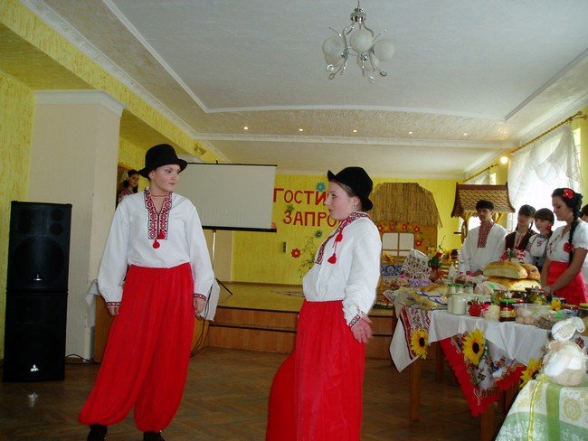 Мукачівський коледж влаштував власну передсвяткову ярмарку (ФОТОРЕПОРТАЖ) – 11