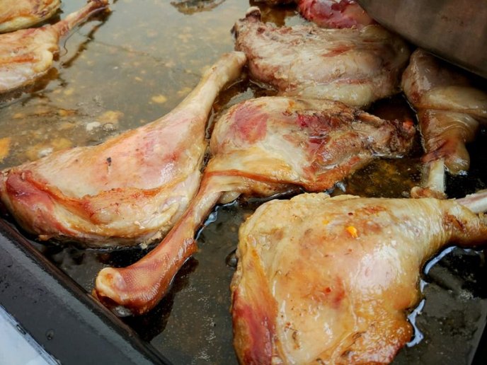 Як у Мукачеві відзначають День святого Мартина – 10