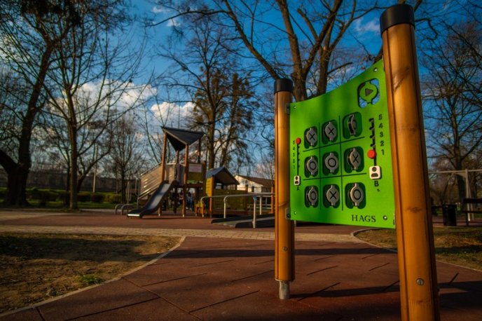 Соціальний проєкт компанії Флекс-Україна – 11