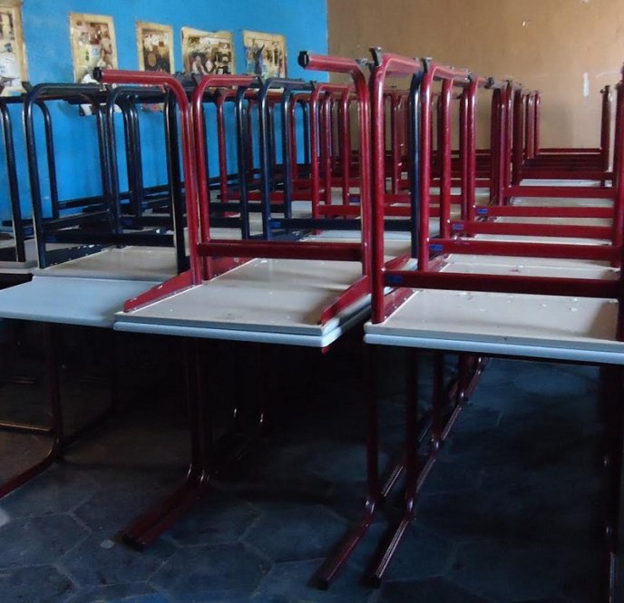 Школи Рахівщини отримали парти європейського зразка – 09