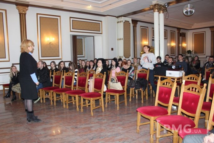 До Мукачева завітала відомий лікар Ольга Богомолець – 05