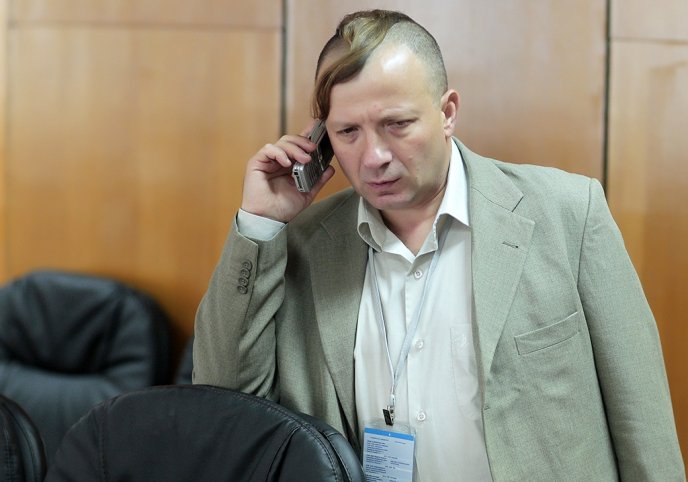 Нейрохірурги з шести країн світу завітали до Ужгорода (ФОТО) – 02