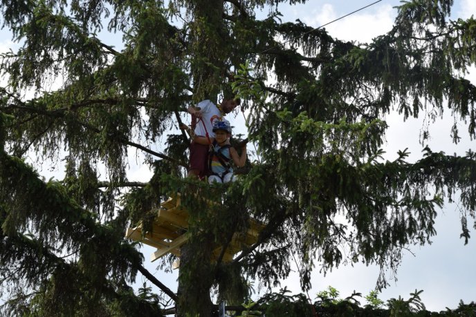 У Мукачеві весело та драйвово відсвяткували Flex Children’s Day – 04