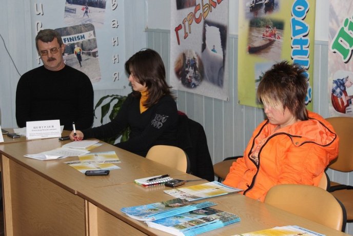 В Ужгороді проходять міжнародні змагання зі спортивного орієнтування "Кубок Дружби" (ФОТО) – 09