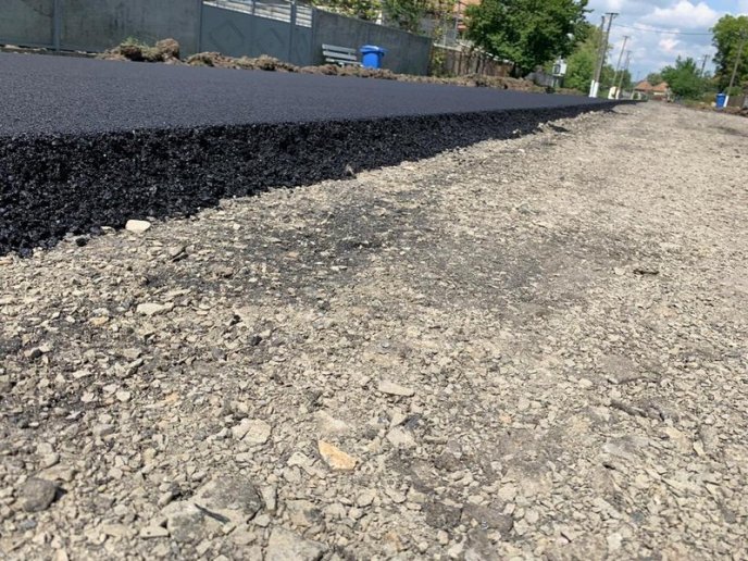 Оприлюднено перелік доріг, які на Закарпатті відремонтують найближчим часом – 04 Оприлюднено перелік доріг, які на Закарпатті відремонтують найближчим часом – 04