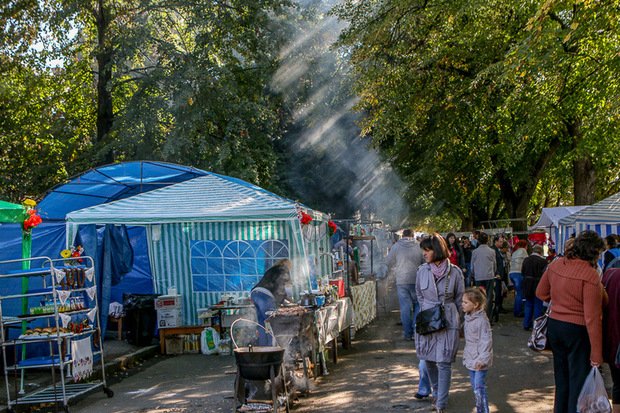 Ужгород відзначає День міста (ФОТОФАКТ) – 11 Ужгород відзначає День міста (ФОТОФАКТ) – 11