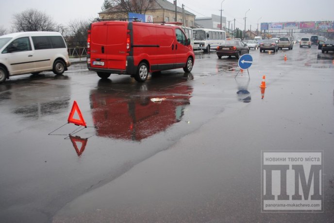Деталі смертельної ДТП біля Мукачівського аграрного коледжу (ФОТО) – 01