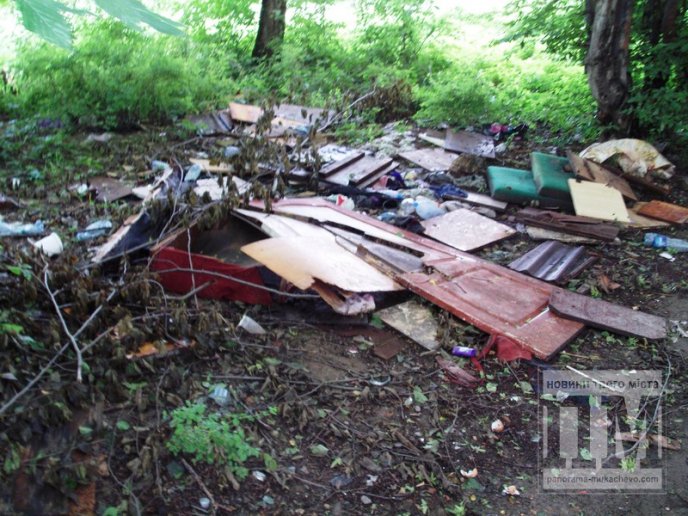 Комунальний хаос в гуртожитку по вулиці Писарєва (ФОТО,ВІДЕО) – 11