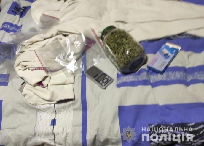 У селі на Мукачівщині проводили обшук – 03 У селі на Мукачівщині проводили обшук – 03