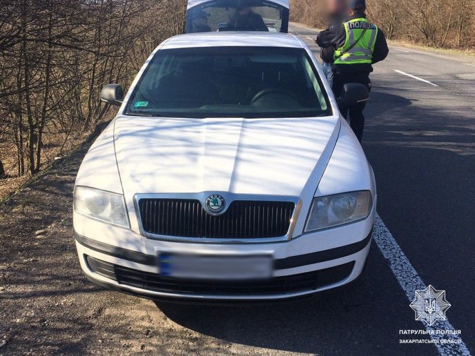 Висадив і поїхав далі з речами: на Ужгородщині з чоловіком трапилась неприємність – 02