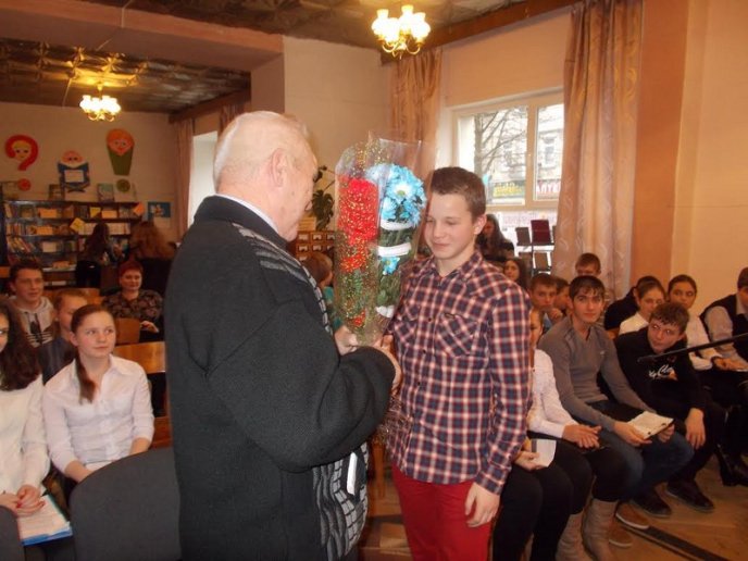 Без права на забуття – свято тих, хто не поповнили списки загиблих у Афганістані – 04