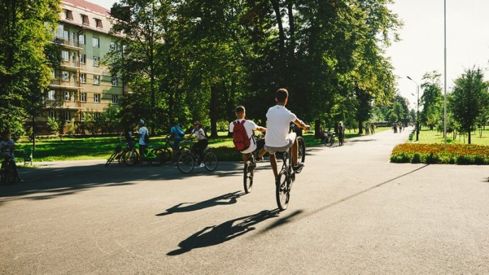 Мегазаїзд у Мукачеві: фантастичні фото, крутезне відео та неймовірні емоції – 03