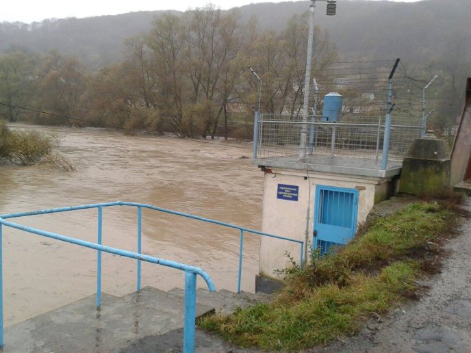 На Мукачівщині, Свалявщині та Воловеччині затопило підвали житлових будинків – 04 На Мукачівщині, Свалявщині та Воловеччині затопило підвали житлових будинків – 04