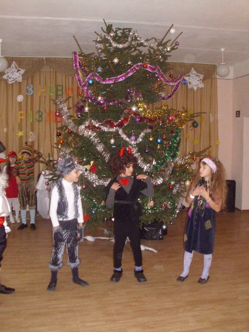 У Верхньому Коропці вже зустріли Новорічний ранок (ФОТО)  – 06