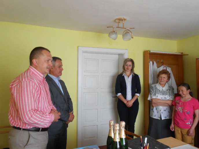 Медичних працівників Тячівщини та Рахівщини привітали з професійним святом – 05