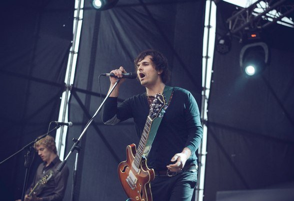 У Мукачеві відбувся концерт на підтримку 128-ї гірсько-піхотної бригади (ФОТО) – 09