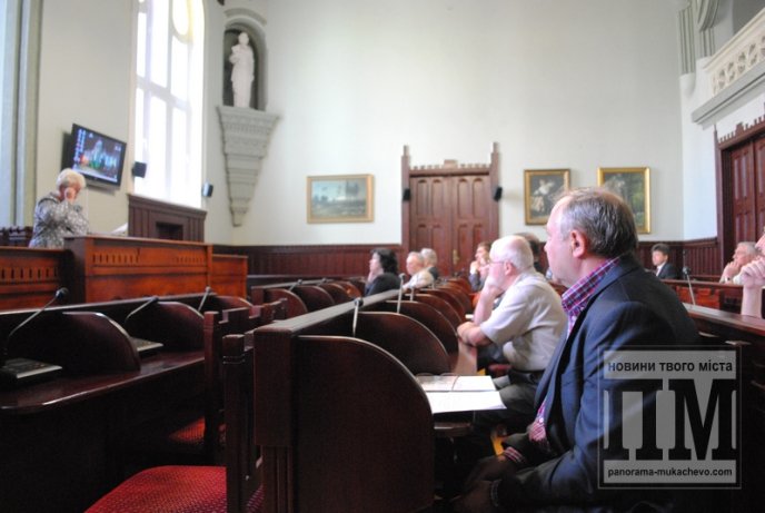 Громадська рада розглянула питання присвоєння назви ЗОШ №20 та визначалась із місцем для пам’ятника Св. Мартину (ФОТО) – 06