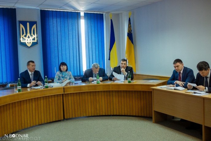 В Ужгороді борються за психоневрологічний диспансер – 05