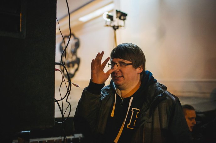 Як ужгородці відзначили свято Хеловін – 46