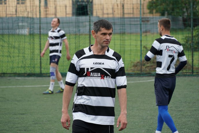 В Ужгороді до Дня журналіста пройшов 19-й турнір із міні-футболу  – 13 В Ужгороді до Дня журналіста пройшов 19-й турнір із міні-футболу  – 13