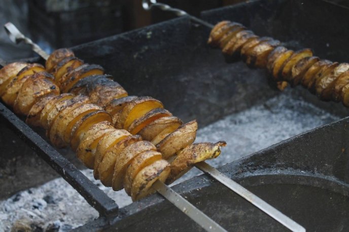 "Варишське пиво": чим пригощають гостей фестивалю – 12