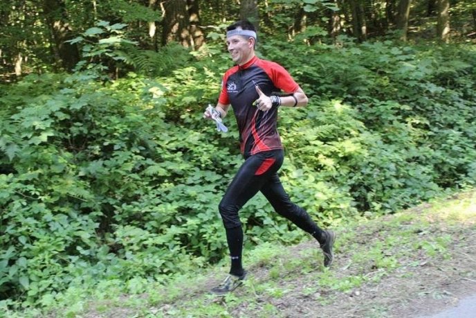 Закарпатські орієнтувальники показали неабиякі результати на чемпіонаті України – 01