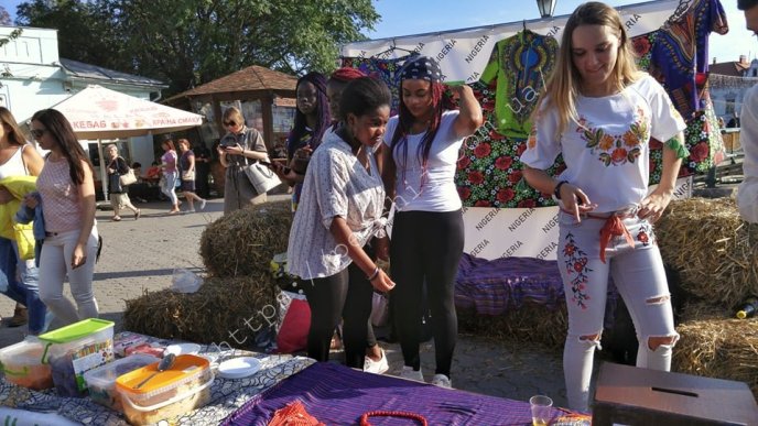 В Ужгороді стартував фестиваль “Beauty around me” – 03