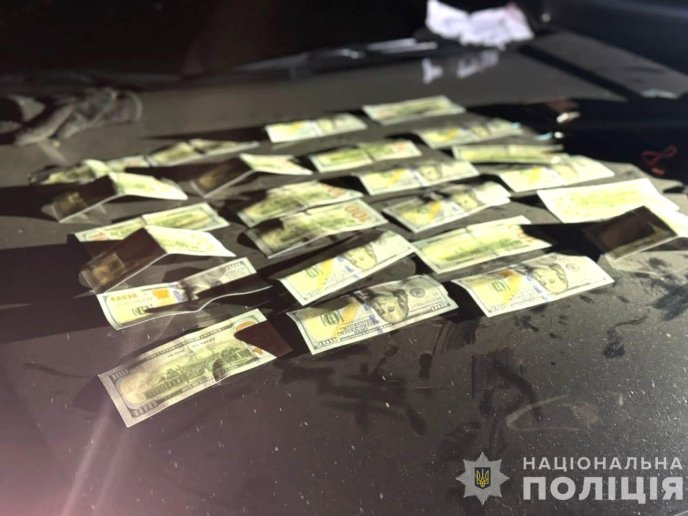 У селі на Закарпатті організували канал для незаконної переправи чоловіків через кордон – 05