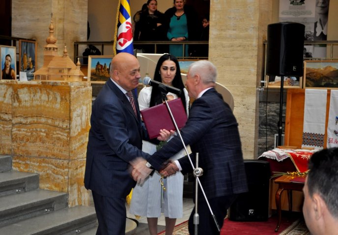 На Закарпатті відзначають День місцевого самоврядування – 20 На Закарпатті відзначають День місцевого самоврядування – 20