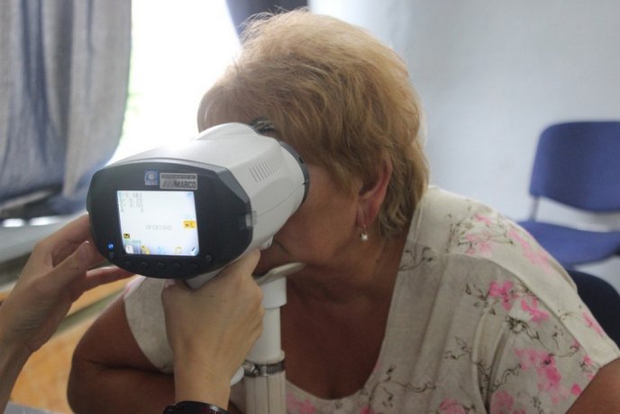 Робити добро – це просто: як лікарі зі США завітали в Мукачево – 15