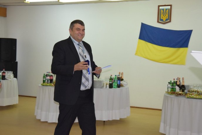 «Точприлад» відсвяткував 50-літній ювілей – 31