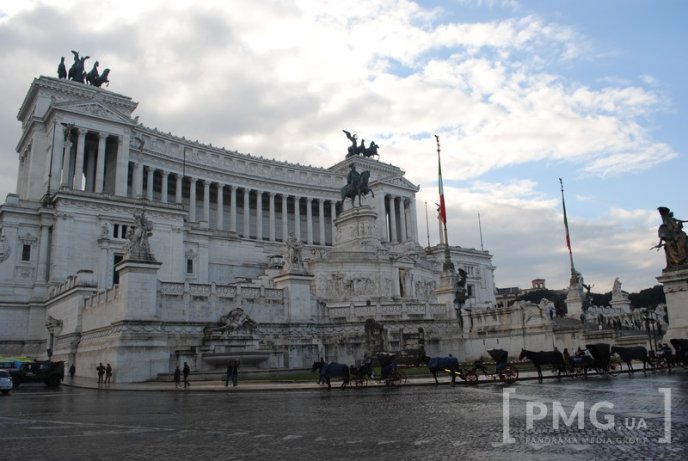 Пригоди українців в Італії – 06