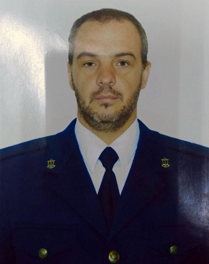 В області прощатимуться з військовим, який загинув на Дніпропетровщині – 01 У Солотвині поховають військового Михайла Гріна