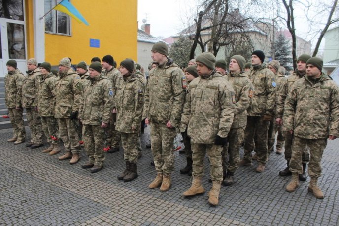 У Мукачеві відкрили меморіальну дошку генерал-полковнику Геннадію Воробйову – 06 У Мукачеві відкрили меморіальну дошку генерал-полковнику Геннадію Воробйову – 06