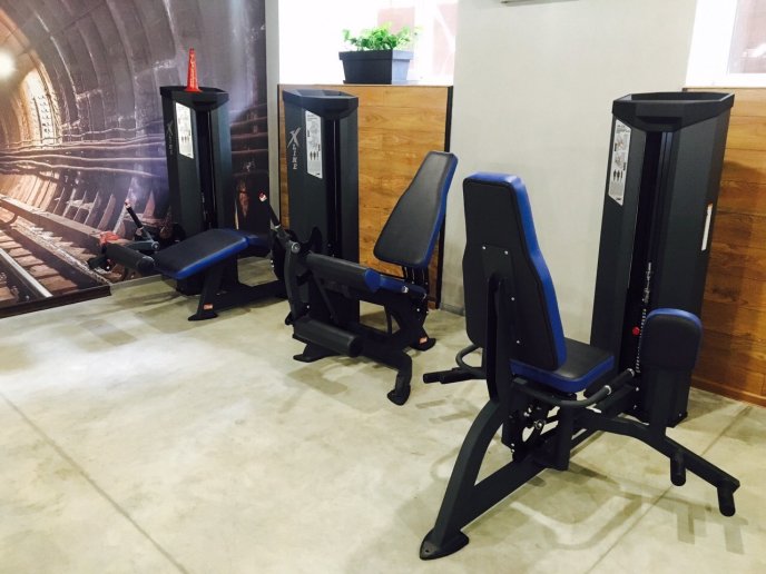 У Мукачеві виявили покинуту станцію метро – 46