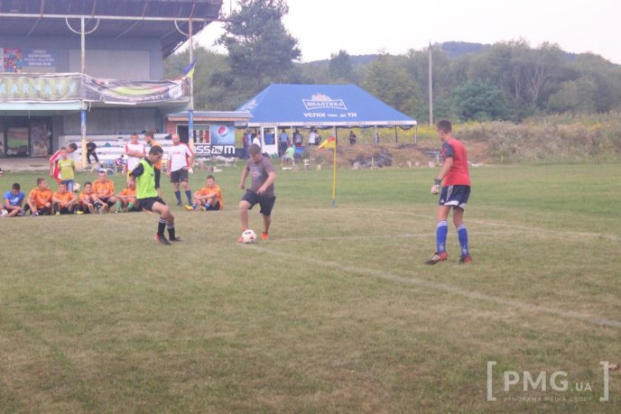 День села та День Незалежності по-футбольному: як футболісти сіл району відзначили обидва свята – 52
