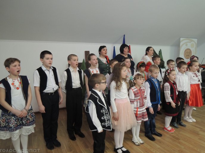 У Рахові урочисто відкрили Угорський дім – 10