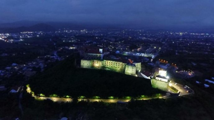 У Мукачеві святкують День міста. Ввечері у "Паланку" пройдуть урочистості – 04 У Мукачеві святкують День міста. Ввечері у "Паланку" пройдуть урочистості – 04