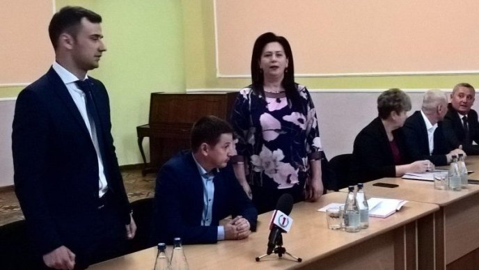 Один із районів області отримав нового керівника управління освіти – 01