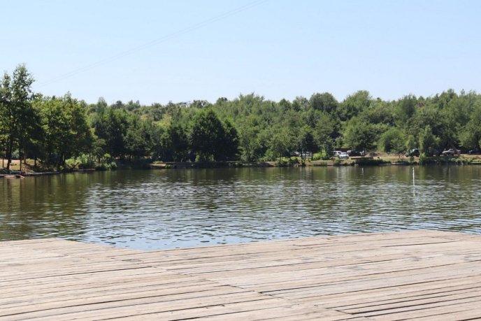 На Мукачівщині провели змагання з риболовлі серед ветеранів війни – 07